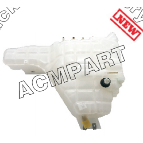 oem no 4062312C1 coolant tank for international oem no 4062312C1 coolant tank for international